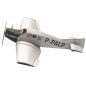 Preview: Herpa Wings Flugzeugmodell Aerolot Junkers F13 P-ALP (1:87)