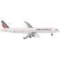 Preview: Herpa Wings Flugzeugmodell Air France Airbus A321 (1:500)