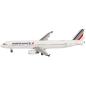 Preview: Herpa Wings Flugzeugmodell Air France Airbus A321 (1:500)