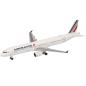 Preview: Herpa Wings Flugzeugmodell Air France Airbus A321 (1:500)