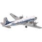 Preview: Herpa Wings Flugzeugmodell Air France Douglas DC-4 (1:200)