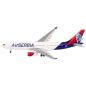 Preview: Herpa Wings Flugzeugmodell Air Serbia Airbus A330-200 YU-ARC (1:500)