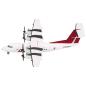 Preview: Herpa Wings Flugzeugmodell Air Tindi De Havilland Canada DHC-7 C-FATA (1:200)