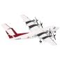 Preview: Herpa Wings Flugzeugmodell Air Tindi De Havilland Canada DHC-7 C-FATA (1:200)