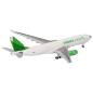 Preview: Herpa Wings Flugzeugmodell Avianca Cargo Airbus A330-200F N331QT Green Livery (1:500)