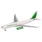 Preview: Herpa Wings Flugzeugmodell Avianca Cargo Airbus A330-200F N331QT Green Livery (1:500)
