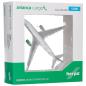 Preview: Herpa Wings Flugzeugmodell Avianca Cargo Airbus A330-200F N331QT Green Livery (1:500)