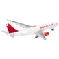 Preview: Herpa Wings Flugzeugmodell Avianca Cargo Airbus A330-200F N335QT (1:500)