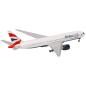 Preview: Herpa Wings Flugzeugmodell British Airways Boeing 777-200 "oneworld" (1:500)