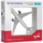 Preview: Herpa Wings Flugzeugmodell British Airways Boeing 777-200 "oneworld" (1:500)