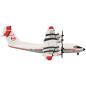 Preview: Herpa Wings Flugzeugmodell Canadian Armed Forces De Havilland Canada DHC-7/CC-132 132001 No. 412 Squadron (1:200)