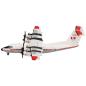 Preview: Herpa Wings Flugzeugmodell Canadian Armed Forces De Havilland Canada DHC-7/CC-132 132001 No. 412 Squadron (1:200)