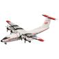 Preview: Herpa Wings Flugzeugmodell Canadian Armed Forces De Havilland Canada DHC-7/CC-132 132001 No. 412 Squadron (1:200)