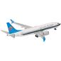 Preview: Herpa Wings Flugzeugmodell China Southern Airlines Boeing 737 Max 8 (1:500)
