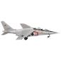 Preview: Herpa Wings Flugzeugmodell Dassault/Dornier Alpha Jet AT24 Prototype (1:72)