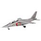 Preview: Herpa Wings Flugzeugmodell Dassault/Dornier Alpha Jet AT24 Prototype (1:72)