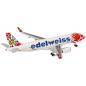 Preview: Herpa Wings Flugzeugmodell Edelweiss Air Airbus A320 "Help Alliance" (1:500)
