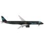 Preview: Herpa Wings Flugzeugmodell Embraer E195-E2 PR-ZIQ Tech Eagle (1:200)