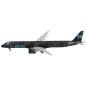 Preview: Herpa Wings Flugzeugmodell Embraer E195-E2 PR-ZIQ Tech Eagle (1:200)