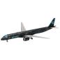 Preview: Herpa Wings Flugzeugmodell Embraer E195-E2 PR-ZIQ Tech Eagle (1:200)
