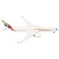 Preview: Herpa Wings Flugzeugmodell Emirates Airbus A350 (1:200)