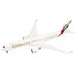Preview: Herpa Wings Flugzeugmodell Emirates Airbus A350 (1:200)