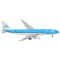 Preview: Herpa Wings Flugzeugmodell KLM Airbus A330-200 PH-AOA (1:500)