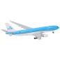 Preview: Herpa Wings Flugzeugmodell KLM Airbus A330-200 PH-AOA (1:500)