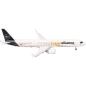 Preview: Herpa Wings Flugzeugmodell Lufthansa Airbus A321neo "Help Alliance"  (1:200)