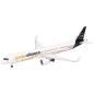 Preview: Herpa Wings Flugzeugmodell Lufthansa Airbus A321neo "Help Alliance"  (1:200)
