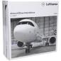 Preview: Herpa Wings Flugzeugmodell Lufthansa Airbus A321neo "Help Alliance"  (1:200)