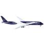 Preview: Herpa Wings Flugzeugmodell Lufthansa Airbus A350-900 D-AIXL 100 Jahre (1:500)