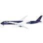 Preview: Herpa Wings Flugzeugmodell Lufthansa Airbus A350-900 D-AIXL 100 Jahre (1:500)
