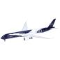 Preview: Herpa Wings Flugzeugmodell Lufthansa Airbus A350-900 D-AIXL 100 Jahre (1:500)