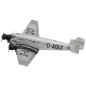 Preview: Herpa Wings Flugzeugmodell Lufthansa Junkers Ju-52 (1:160)