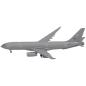 Preview: Herpa Wings Flugzeugmodell NATO Multinational Multirole Tanker Unit (MMU) Airbus A330 MRTT "Eindhoven Air Base" (1:500)