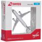 Preview: Herpa Wings Flugzeugmodell Swiss International Air Lines Airbus A320 HB-IJM Star Alliance (1:500)