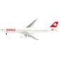 Preview: Herpa Wings Flugzeugmodell Swiss International Air Lines Airbus A330-300 (1:200)