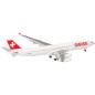 Preview: Herpa Wings Flugzeugmodell Swiss International Air Lines Airbus A340-300 "LxAirDeer" (1:500)
