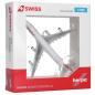 Preview: Herpa Wings Flugzeugmodell Swiss International Air Lines Airbus A340-300 "LxAirDeer" (1:500)