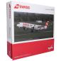 Preview: Herpa Wings Flugzeugmodell Swiss International Air Lines Airbus A350-900 HB-IFA Wanderlust (1:200)