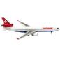 Preview: Herpa Wings Flugzeugmodell Swissair McDonnell Douglas MD-11 "Qualiflyer" (1:500)