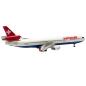 Preview: Herpa Wings Flugzeugmodell Swissair McDonnell Douglas MD-11 "Qualiflyer" (1:500)