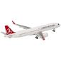 Preview: Herpa Wings Flugzeugmodell Turkish Airlines Airbus A321neo (1:500)