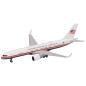 Preview: Herpa Wings Flugzeugmodell U.S. Air Force Boeing VC-32 99-0003 Air Force Two (1:500)