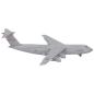 Preview: Herpa Wings Flugzeugmodell U.S. Air Force Lockheed C-5A Galaxy 69-0014 Tennessee Air National Guard (1:500)