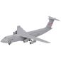 Preview: Herpa Wings Flugzeugmodell U.S. Air Force Lockheed C-5A Galaxy 69-0014 Tennessee Air National Guard (1:500)