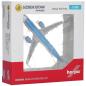 Preview: Herpa Wings Flugzeugmodell Uzbekistan Airways Airbus A321neo UK32105 (1:500)