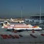 Preview: Iberia McDonnell Douglas MD-88 EC-FJE Aviationtag