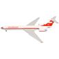 Preview: Interflug Ilyushin IL-62M 1:200 Herpa Wings Flugzeugmodell